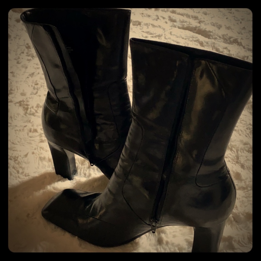 Nine West Boots